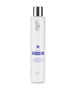 Bain Platine Luxe Color