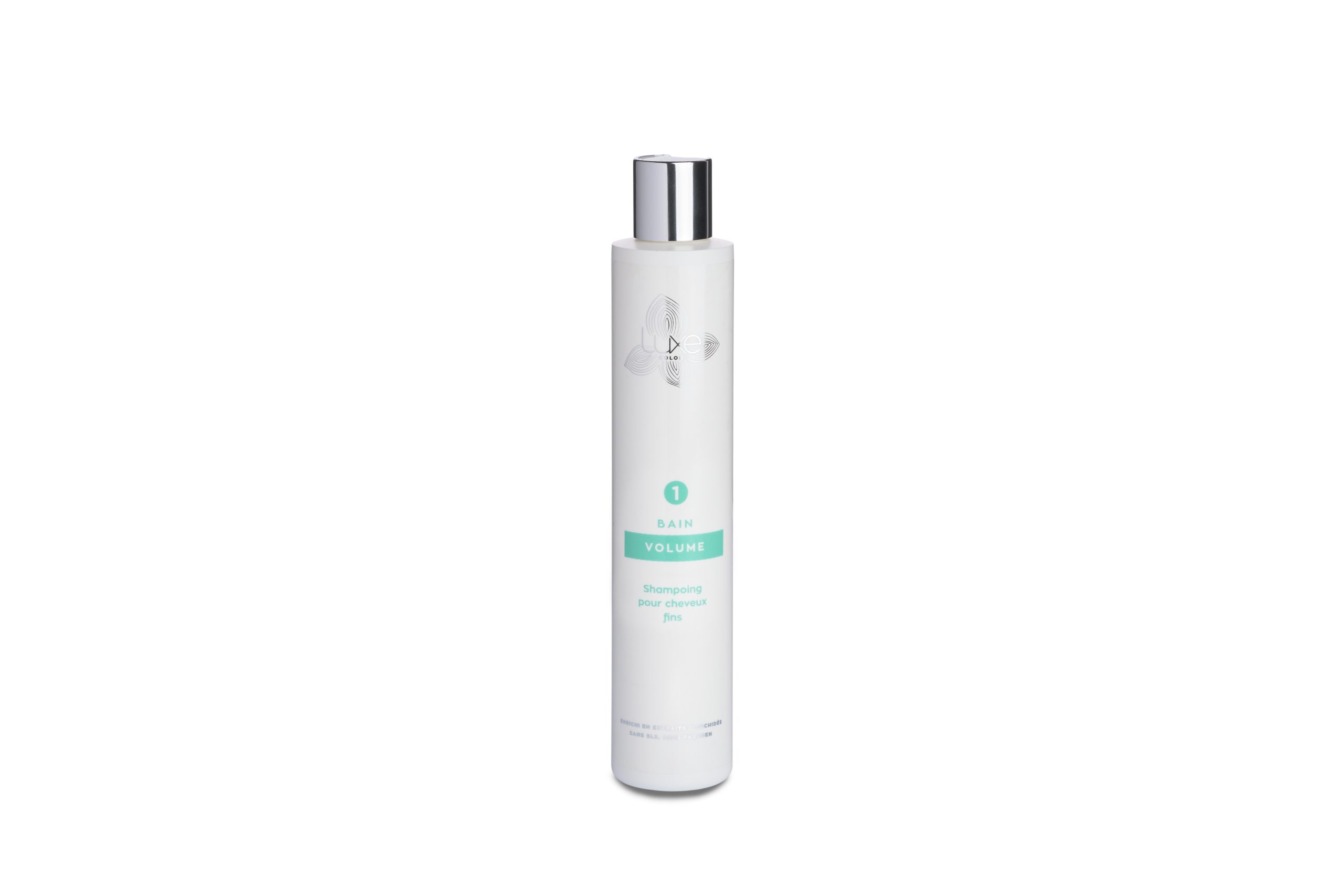 Bain Volume Luxe Color