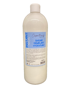 Baume Démêlant Hydratant "Instant Soin"
