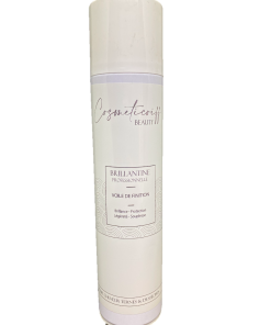 Brillantine "Voile de finition"