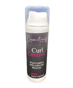 Curl Control
