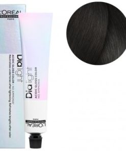 Dialight N° 5.11 - Châtain Clair Cendré Intense