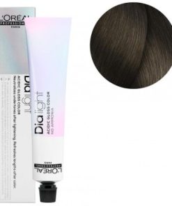 Dialight N° 6 - Blond Foncé
