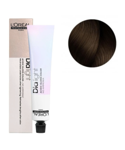 Dialight N° 6.23 - Blond Foncé Irisé Doré