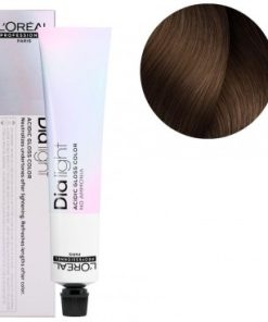 Dialight N° 6.28 - Blond Foncé Irisé Mocca