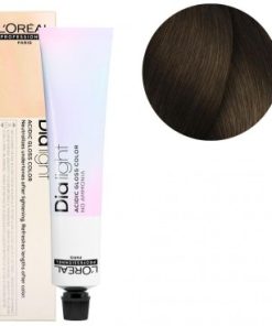 Dialight N° 6.3 - Blond Foncé Doré