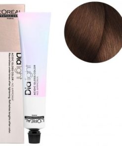 Dialight N° 6.35 - Blond Foncé Doré Acajou
