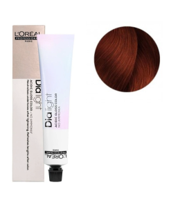 Dialight N° 6.46 - Blond Foncé Cuivré Rouge