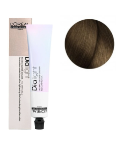 Dialight N° 7 - Blond