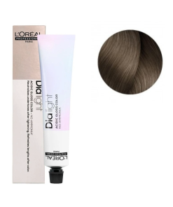 Dialight N° 7.01 - Blond Naturel Glacé