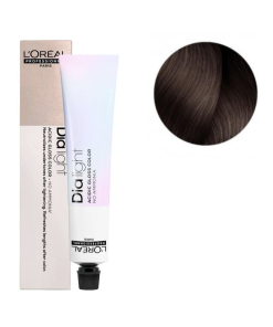 Dialight N° 7.12 - Blond Cendré Irisé