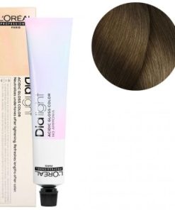 Dialight N° 7.3 - Blond Doré