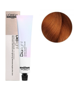Dialight N° 7.4 - Blond Cuivré