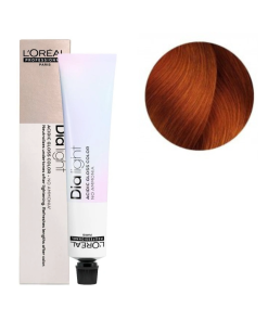 Dialight N° 7.40 - Blond Cuivré Intense