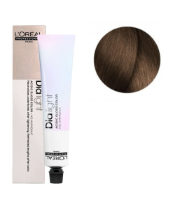 Dialight N° 7.8 - Blond Mocca