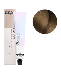 Dialight N° 8 - Blond Clair
