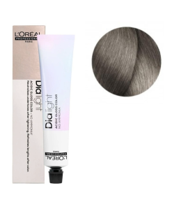 Dialight N° 8.1 - Blond Clair Cendré