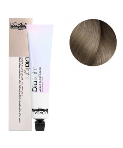 Dialight N° 8.11 - Blond Clair Cendré Intense