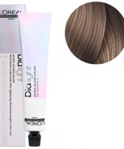 Dialight N° 8.21 - Blond Clair Irisé Cendré
