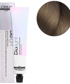 Dialight n° 8.28 - Blond Clair Irisé Mocca