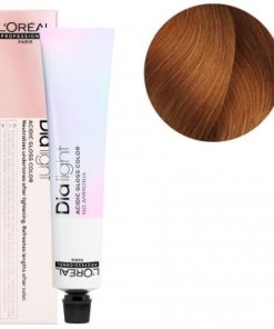 Dialight N° 8.43 - Blond Clair Cuivré Doré