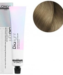 Dialight N° 9 - Blond Très Clair