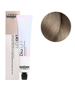 Dialight N° 9.11 - Blond Très Clair Cendré Profond