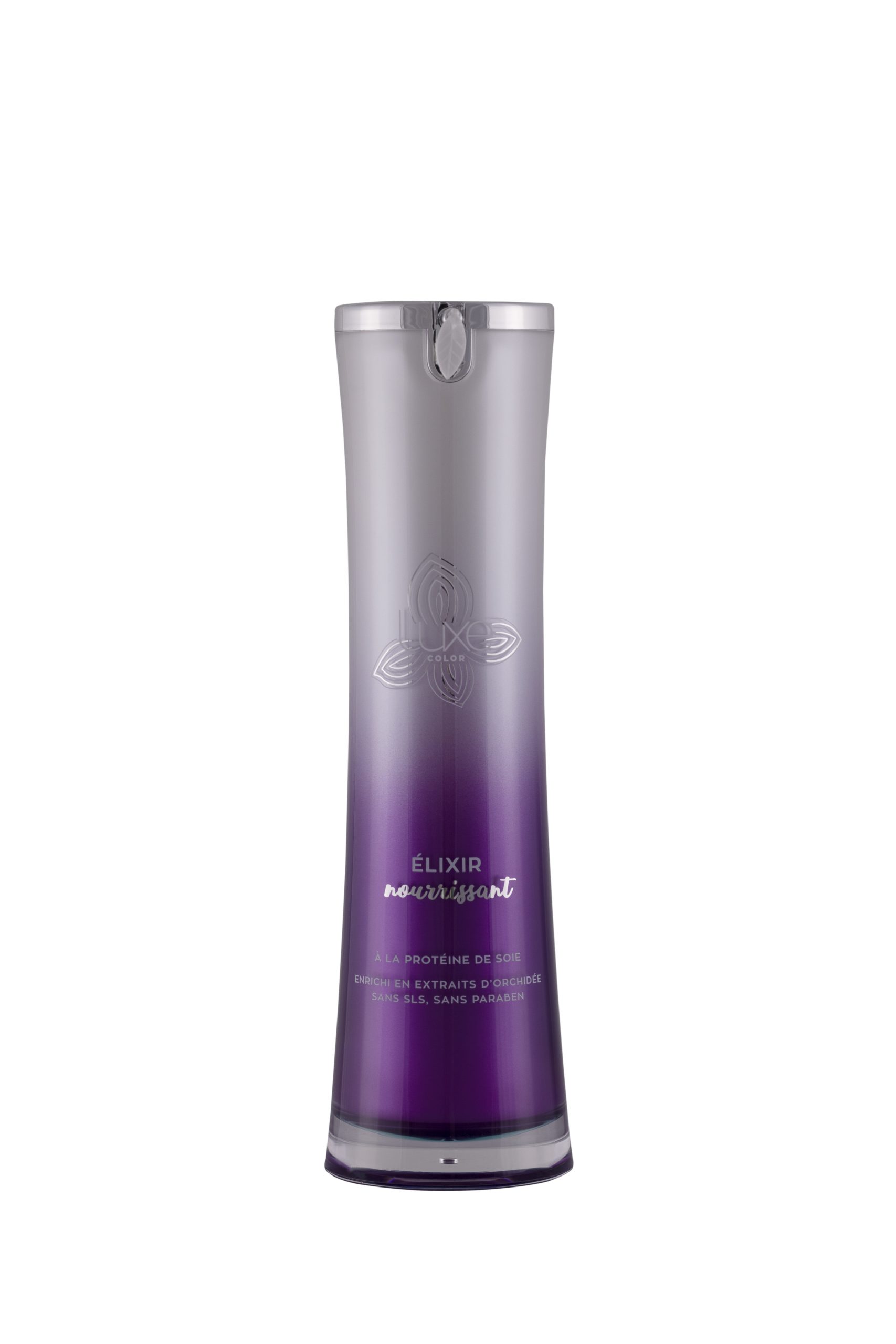 Sérum Elixir Luxe Color