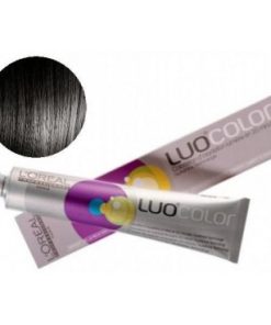 Luo Color N° 5 - Châtain Clair