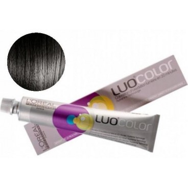 Luo Color N° 5 - Châtain Clair