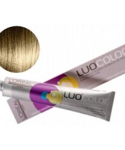 Luo Color N° 7 - Blond