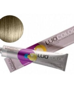 Luo Colo N° 7.1 - Blond Cendré