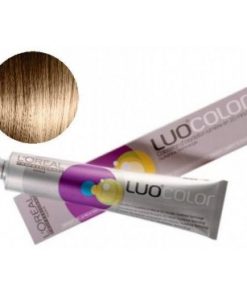 Luo Color N° 7.3 - Blond Doré
