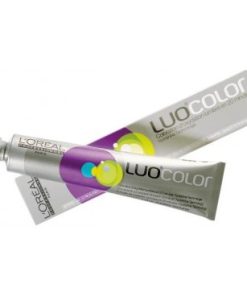 Luo Color N° 8.23 - Blond Clair Irisé Doré