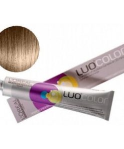 Luo Color N° 9 - Blond Très Clair