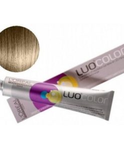 Luo Color N° 9.1 - Blond très Clair Cendré