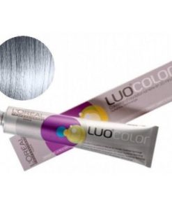 Luo Color P0 - Blond Pastel