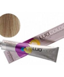 Luo Color P02 - Blond Très Très Clair Naturel Irisé