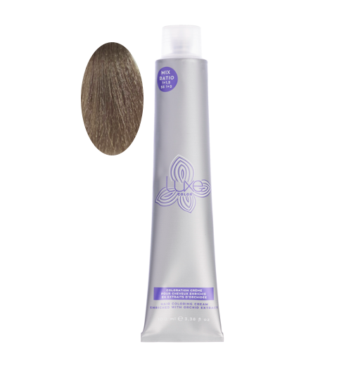 Luxe Color N° 10.1 - Blond Très Très Clair Cendré