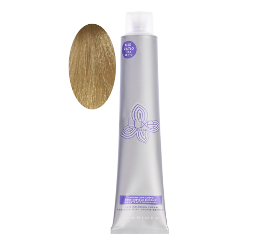 Luxe Color N° 10 - Blond Très Très Clair