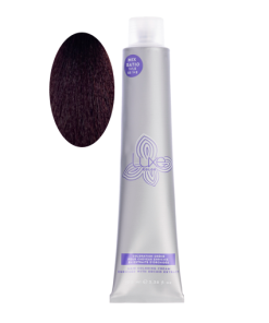 Luxe Color N° 4.20 - Châtain Violine Intense
