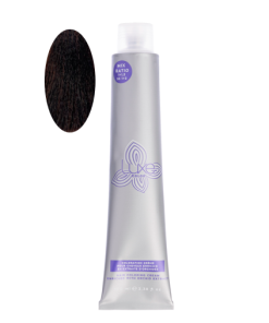 Luxe Color N° 4.35 - Châtain Doré Acajou