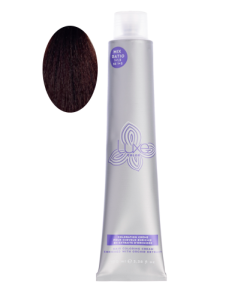 Luxe Color N° 4.5 - Châtain Acajou