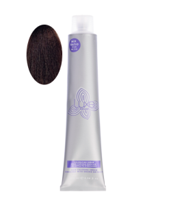 Luxe Color N° 4.8 - Châtain Moka