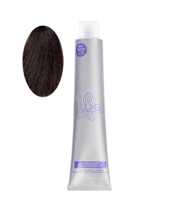 Luxe Color N° 5.18 - Châtain Clair Cendré Moka