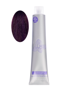 Luxe Color N° 5.20 - Châtain Clair Violine Intense