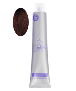 Luxe Color N° 5.35 - Châtain Clair Doré Acajou