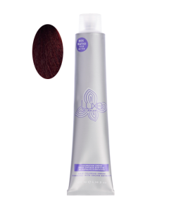 Luxe Color n° 5.5 - Châtain Clair Acajou