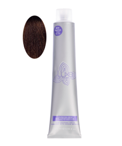 Luxe Color n° 5.8 - Châtain Clair Moka