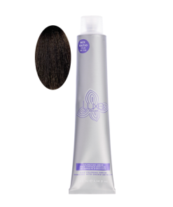 Luxe Color N° 6.1 - Blond Foncé Cendré